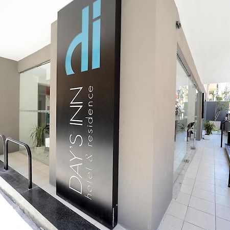 Day'S Inn Hotel And Residence Sliema Exterior foto