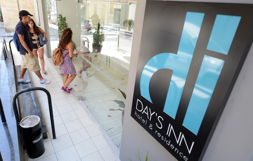Day'S Inn Hotel And Residence Sliema Exterior foto