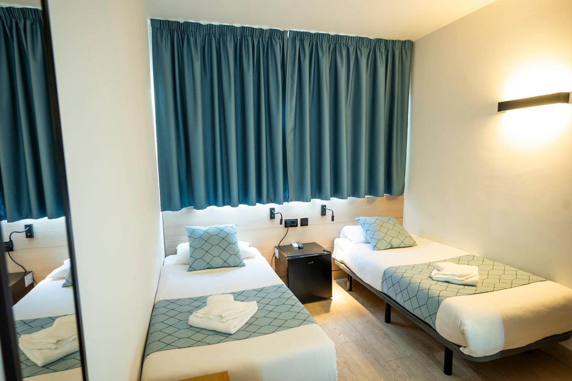 Day'S Inn Hotel And Residence Sliema Exterior foto