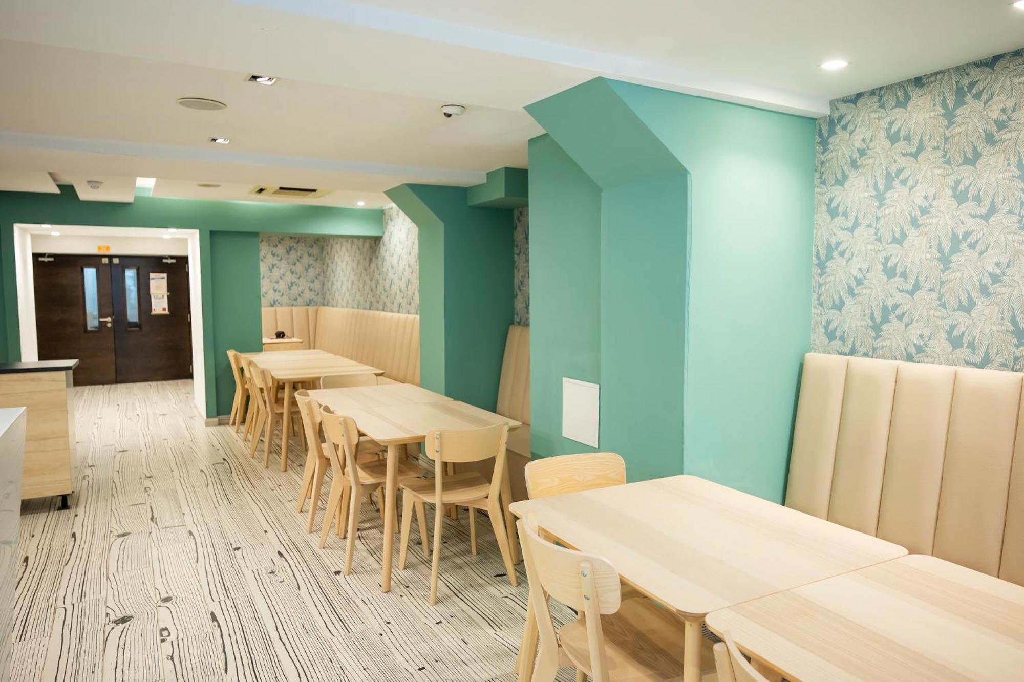 Day'S Inn Hotel And Residence Sliema Exterior foto