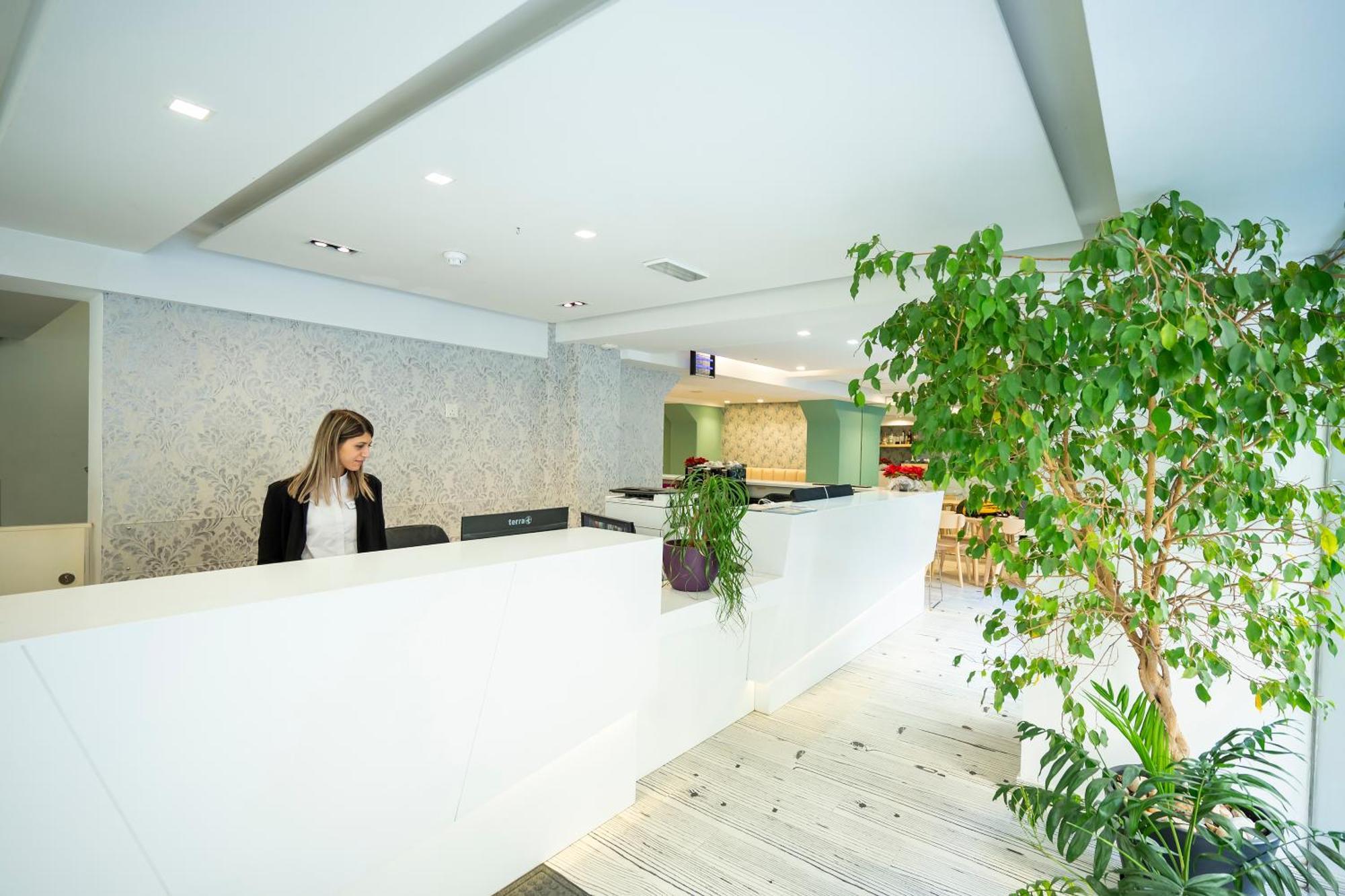 Day'S Inn Hotel And Residence Sliema Exterior foto