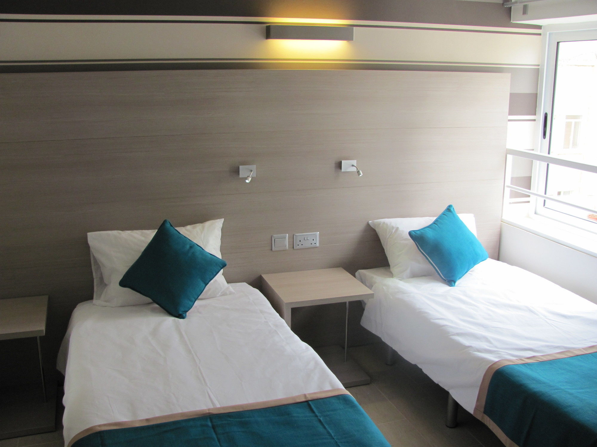 Day'S Inn Hotel And Residence Sliema Exterior foto
